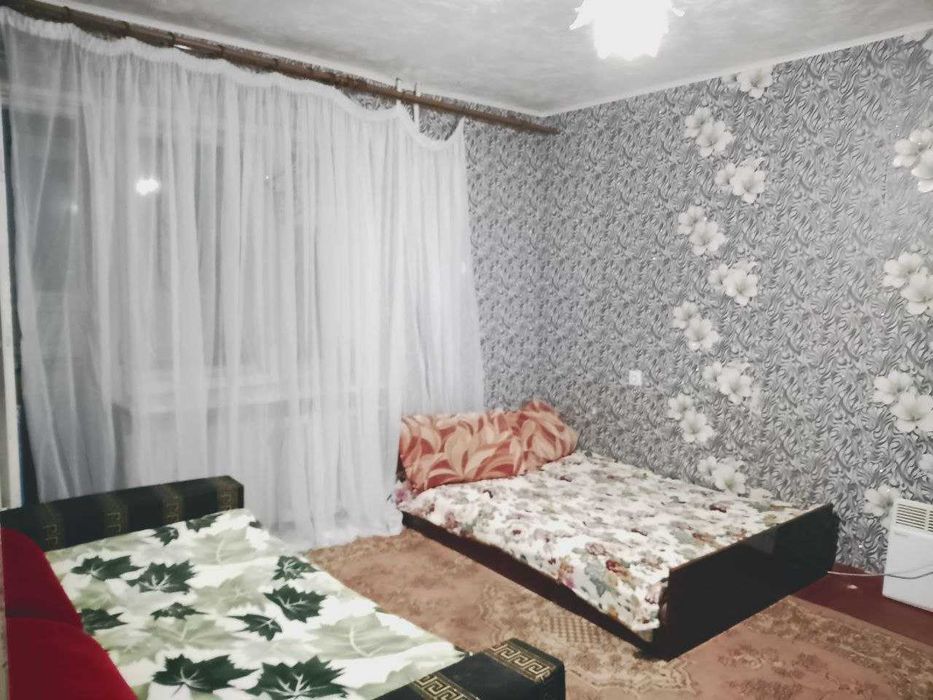 Квартира подобово