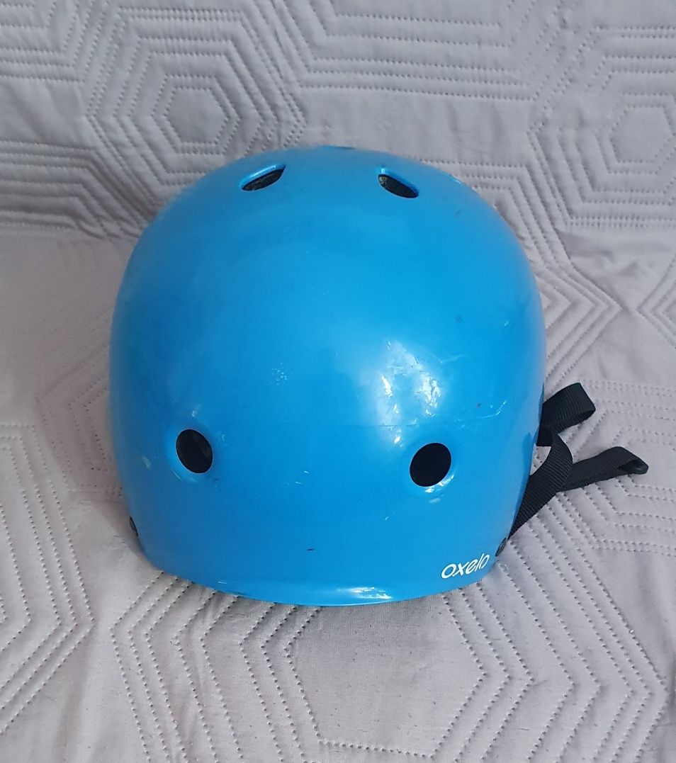 Kask OXELO rozm.55-58cm