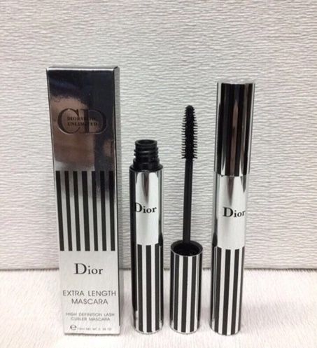 Туш Dior Diorshow Iconic Extreme Туш для вій