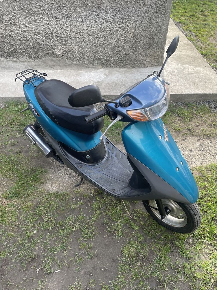 Продам скутер Honda Dio AF-35