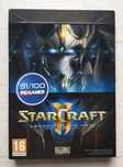 Starcraft 2 Legacy of the Void - DVD BOX - ANG