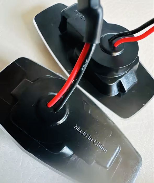 Поворотник Hyundai Tucson Matrix Elantra XD i10 GetzSonataXGосвітленМо