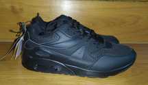 Buty męskie sportowe, adidasy rozmiar 41, 42, 43, 44, 45 czarne