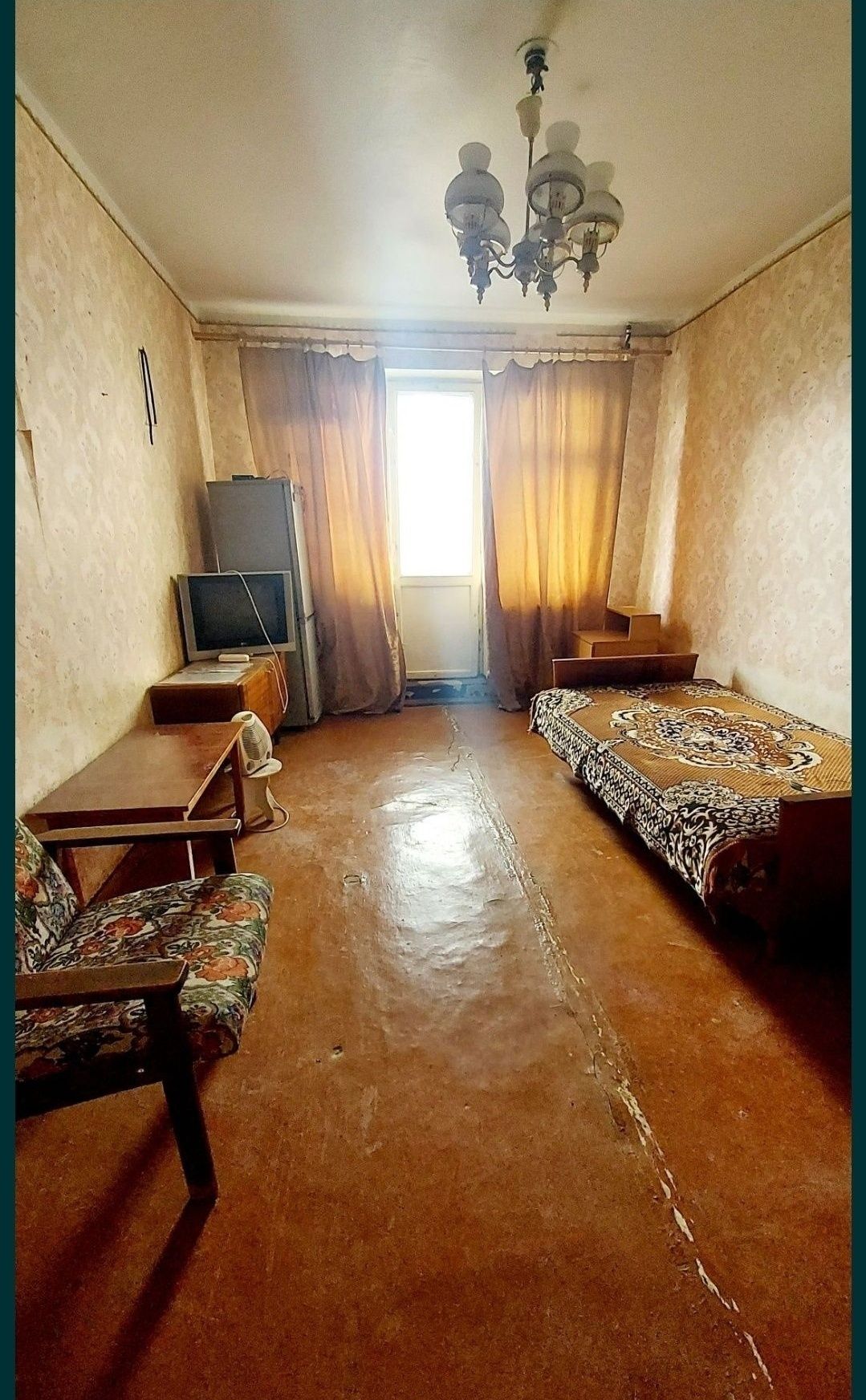 Продаю 1к/к Ютз, ост.Южная