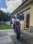 Honda NC 750S DCT, 2020rok, serwisowana, zadbana, bezwypadkowa, ostatn