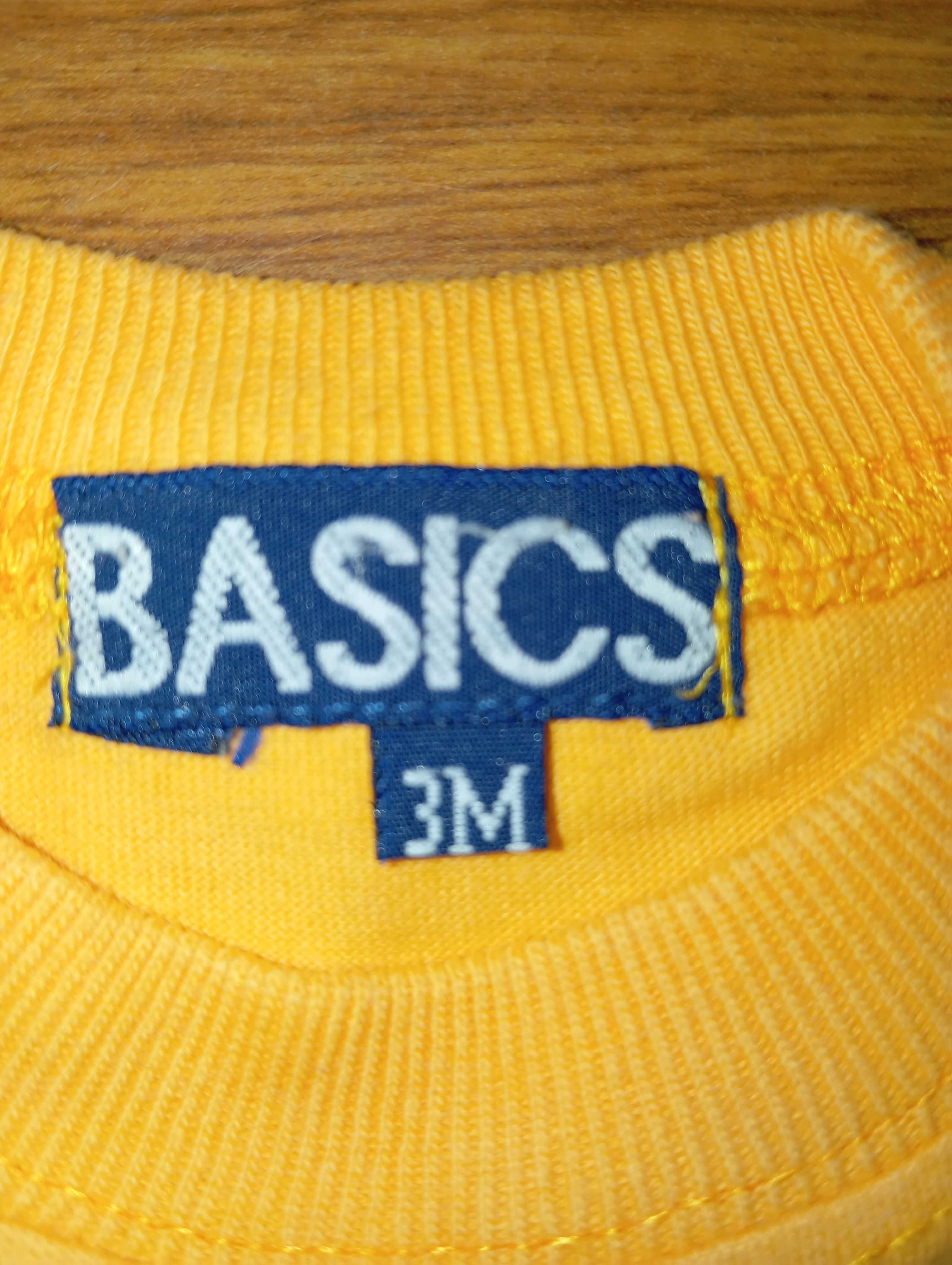 T-shirt - Basics