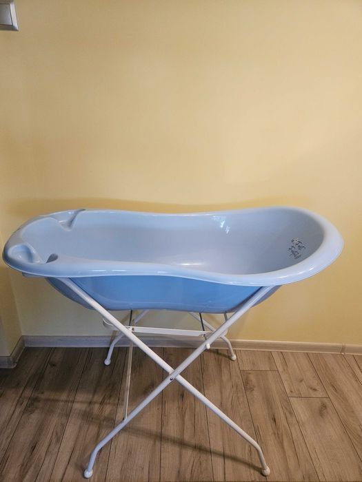 Wanienka ze stelażem , odbior osobisty !!