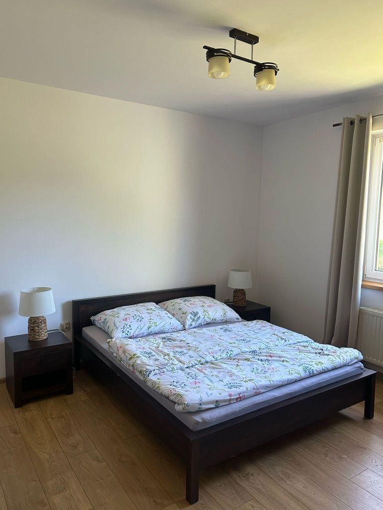 Kaszuby dom na wyłaczność - jakuzzi, łódka, możliwość wędkowania