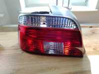 Tylna lewa lampa BMW e39