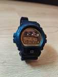 Zegarek Casio G-shock DW-6900MR-1ER Oryginał + Box
