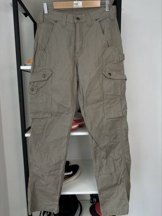 Штани карго Carhartt work pants original