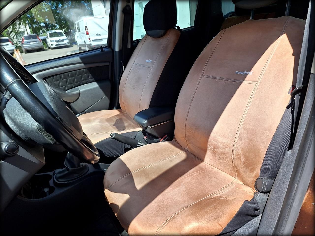 Dacia Duster Duster 1.2 TCe Laureate