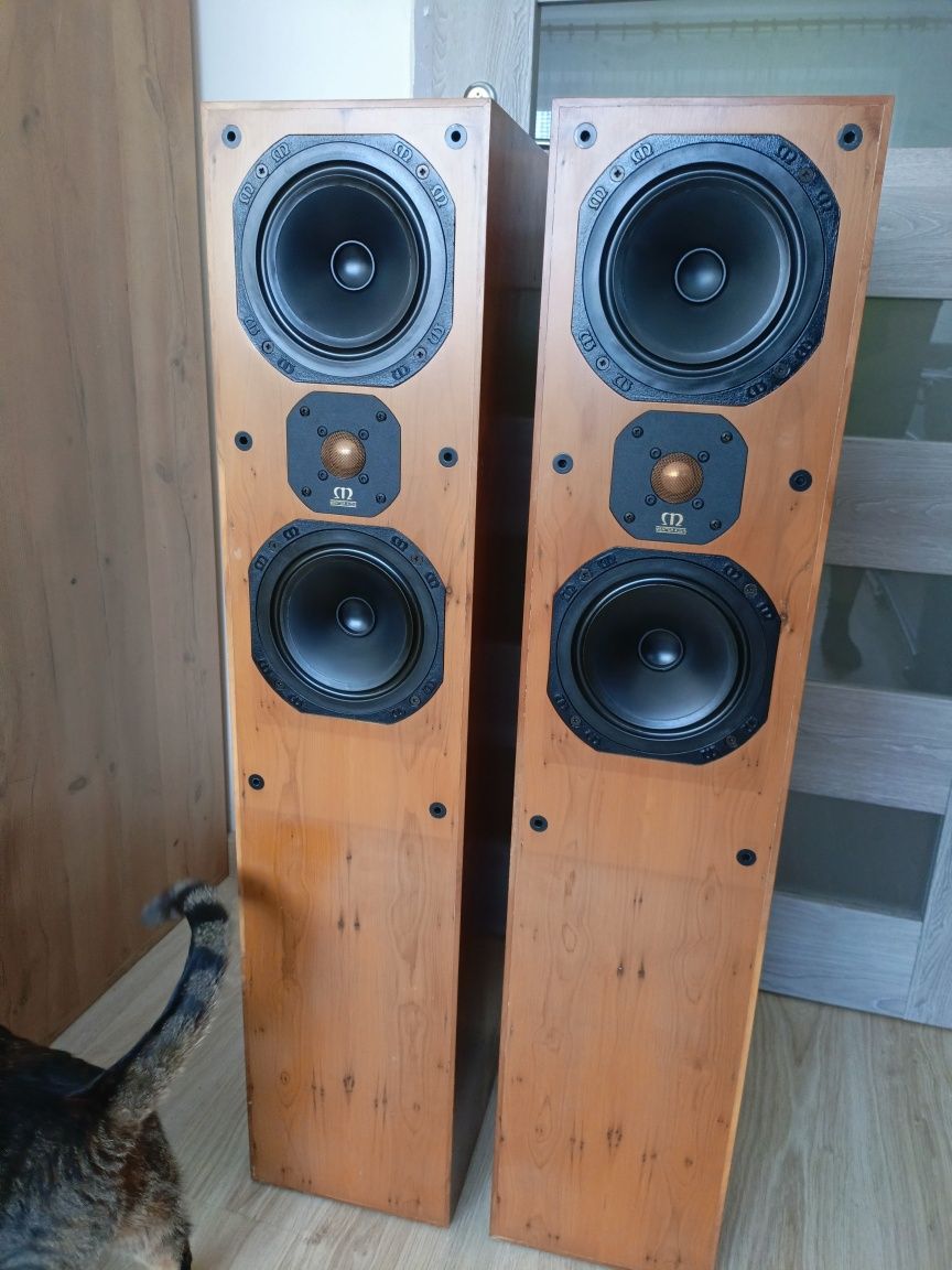 Monitor Audio Gold MA 1800