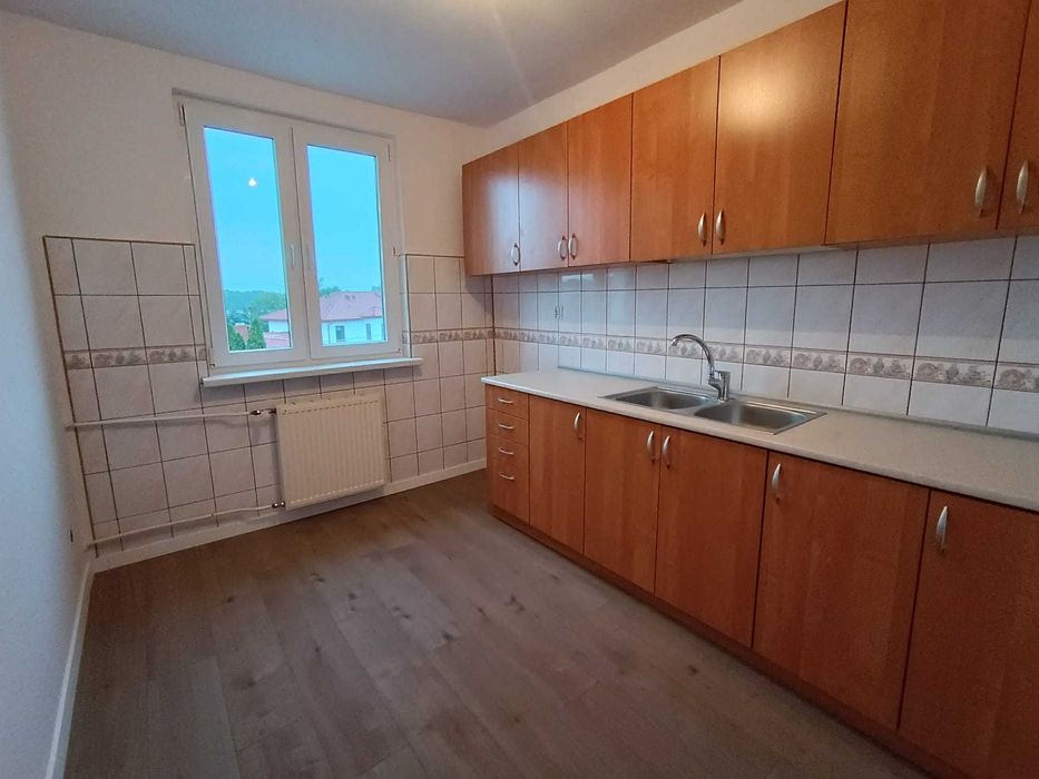 Mieszkanie 38m2 gm. Dobrcz