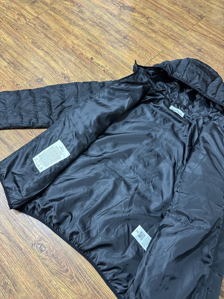 Куртка Stone Island YKK