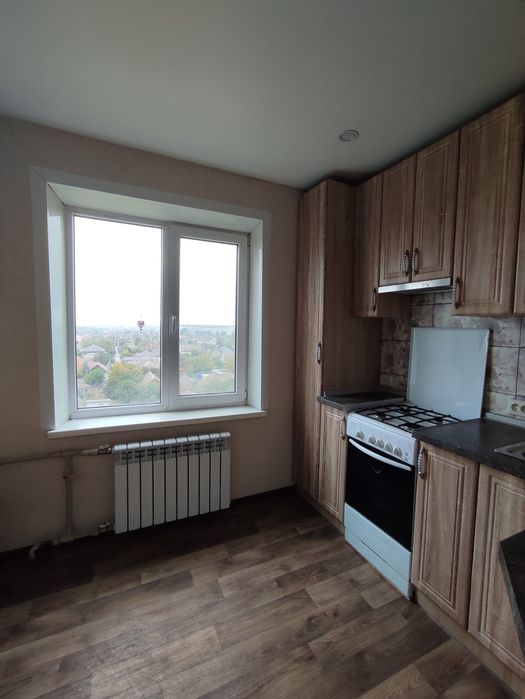 Оренда двокімнатної квартири Бородинський