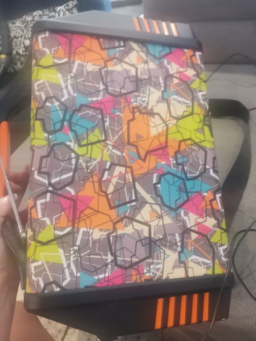 Głośnik przenośny Sencor Kids