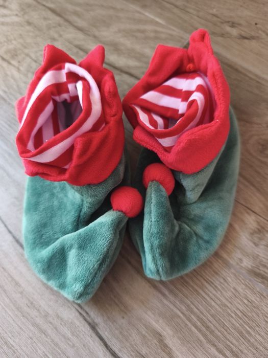 Pantufa de Elfo 22/23