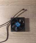 Wentylator REVOLTEC AIR GUARD 8x8cm 12V DC Hysint