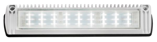 Lampa doświetlająca pole pracy LKL-3, 12/24V, STROBOS