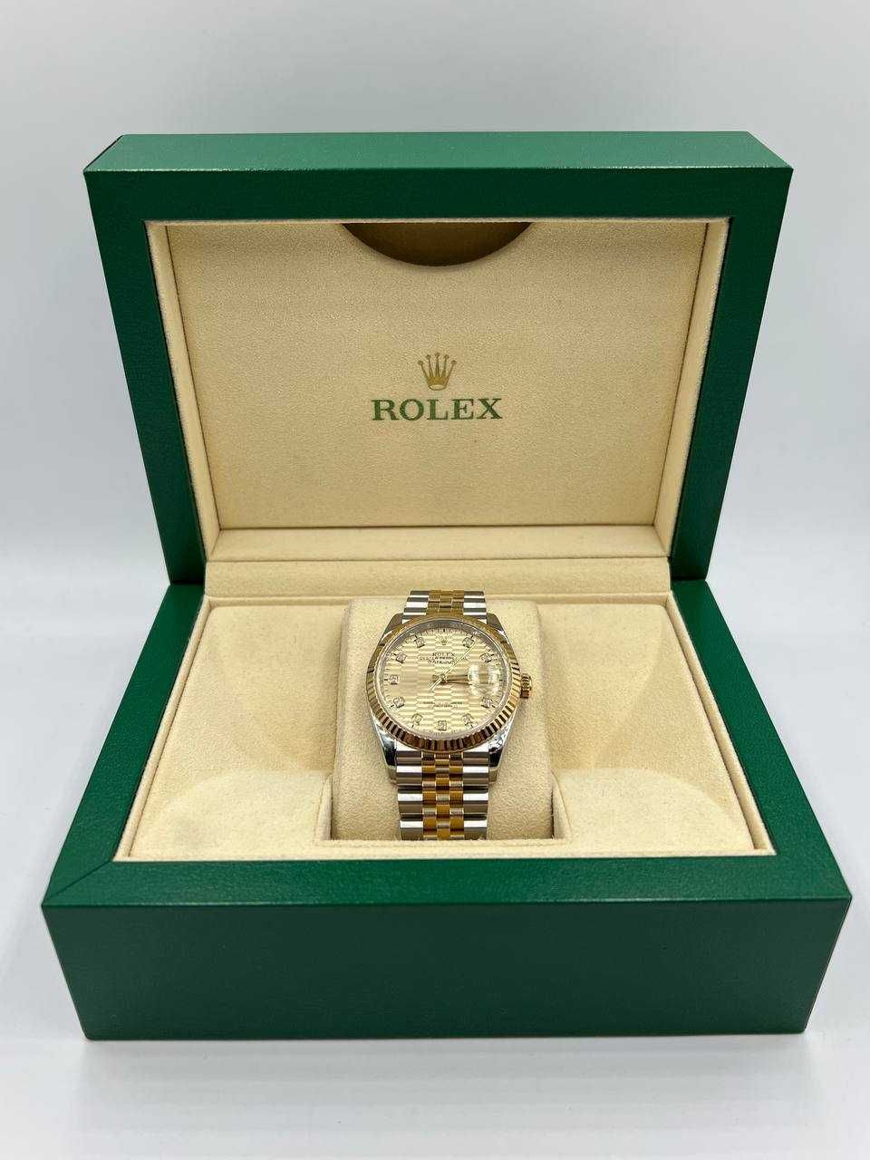 Zegarek Rolex Datejust 36mm ref126233