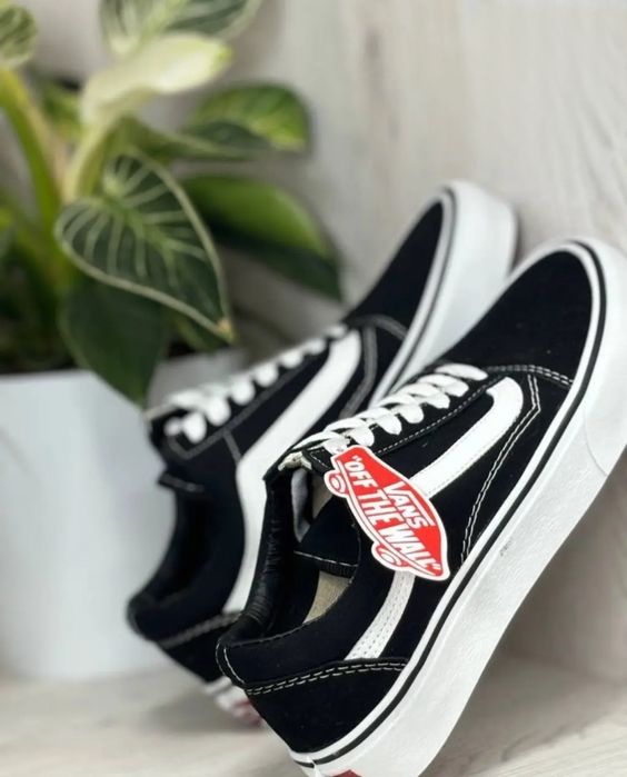 Дитячі Vans Old Skool