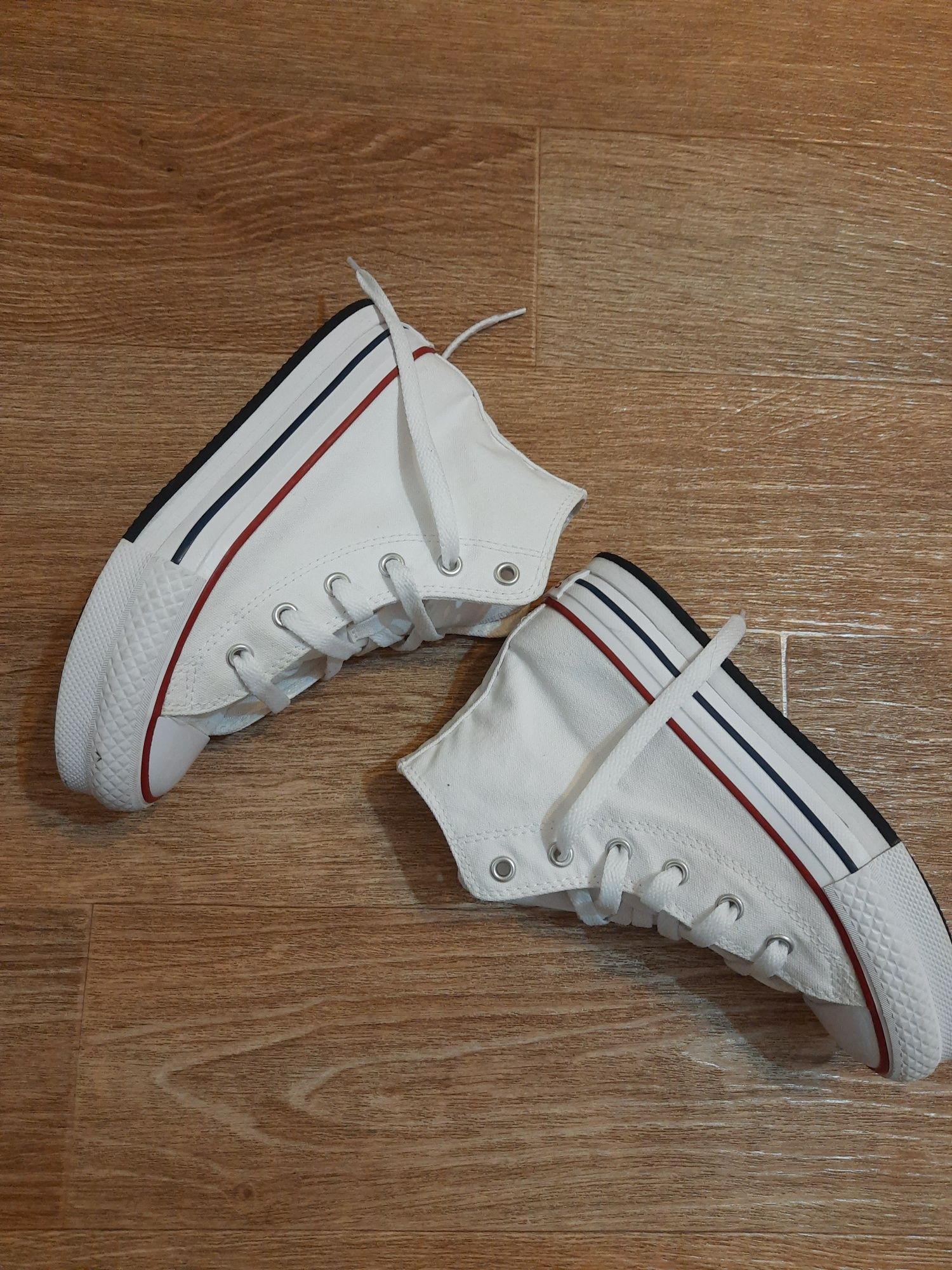 Детские кеды Converse Chuck Taylor All Star р.33 оригинал