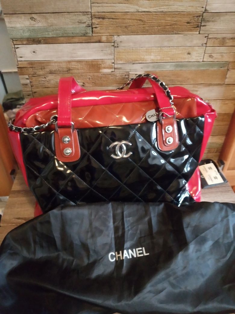 Сумка женская CHANEL