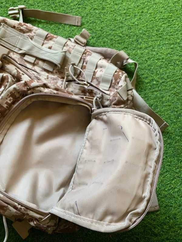 Plecak HighLand Tactical