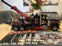 LEGO Technic Klocki LEGO Technic 8285 - Samochód holowniczy 8285