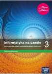 Informatyka LO 3 Na czasie Podr. ZP NE Janusz Mazur, Paweł Perekietka
