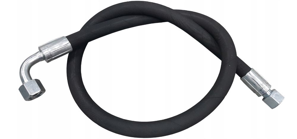 Przewód Wąż Hydrauliczny AK1000 DN8 16/16 215bar