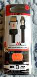 Kabel HDMI - micro HDMI