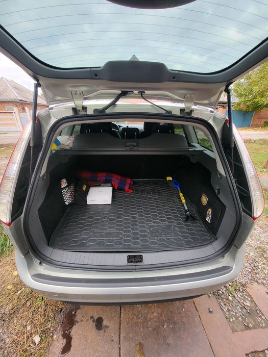 Ford focus 2,ідеал
