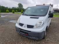 Renault Trafic 2.0DCI 2009r