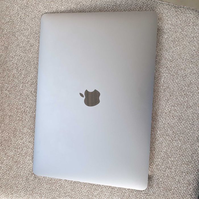 carcaça completa do display apple macbook pro 13" A2251, original impe