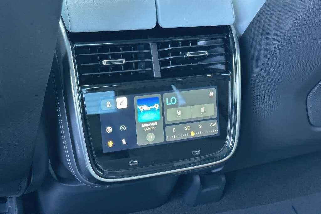 2023 Rivian R1T Adventure Quad Motor Crew Cab AWD