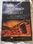 Tajemnice Biblii – Nowe spojrzenie na starożytne prawdy