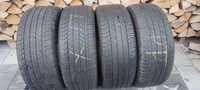 Michelin Lattitide 235/55/17 komplet