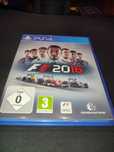 Okazja!!! Gra F1 2016 na Playstation 4 i 5 Ps4! Super Stan!