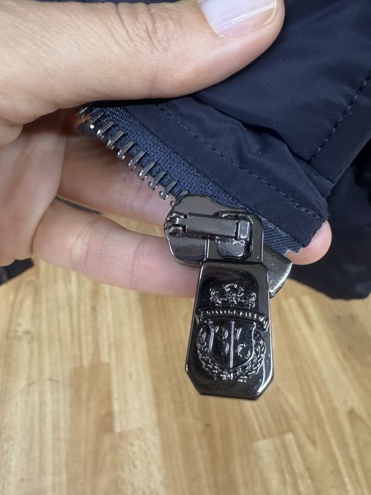 Пуховик Billionaire,оригинал.Скидка!