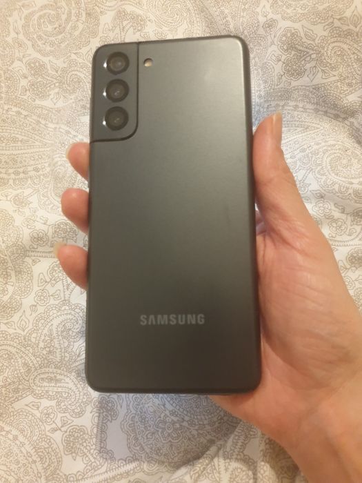 Samsung S21 128gb