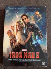 film Iron Man 3 2013