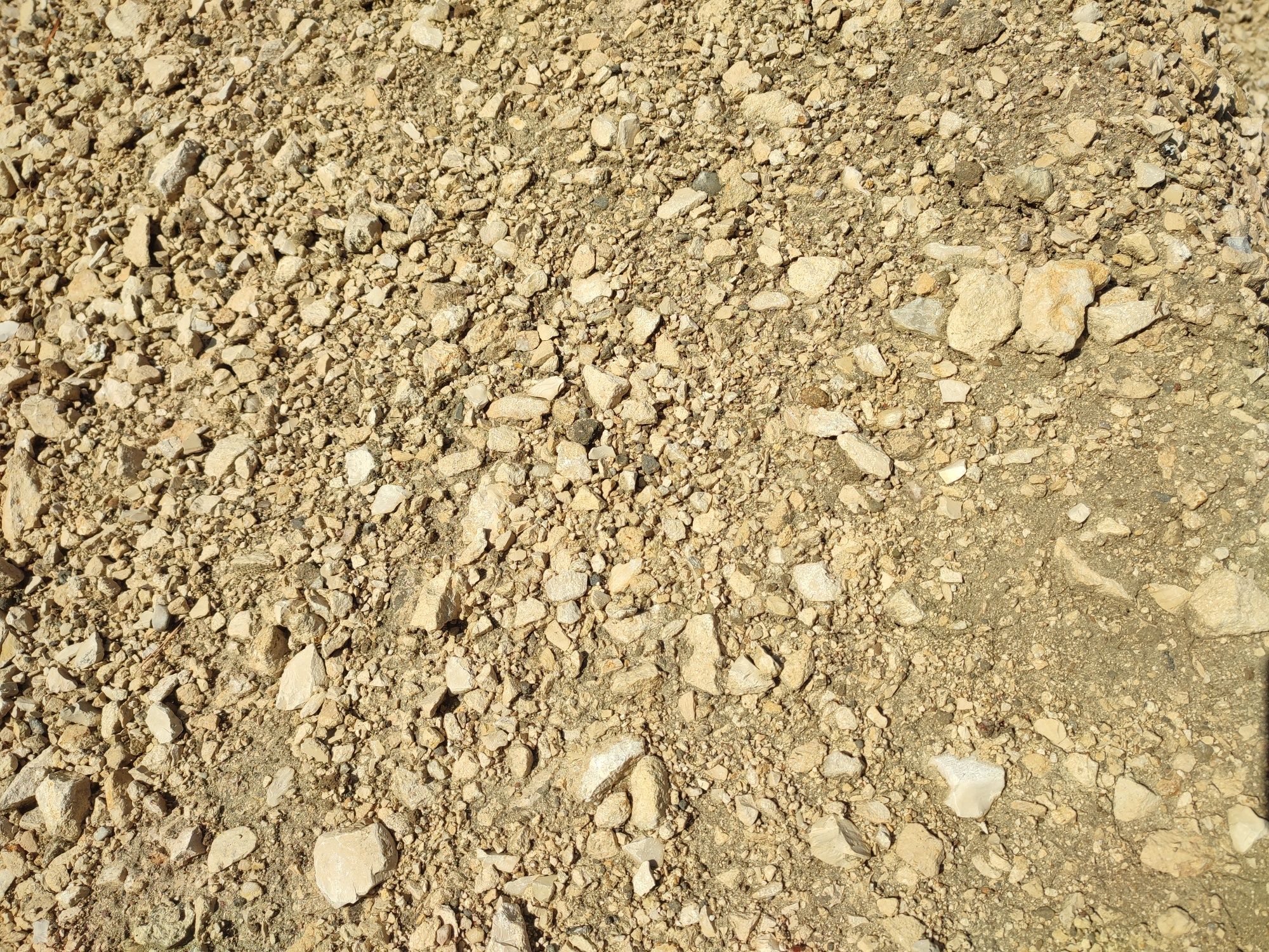 Transport wywrotka piasek kruszywo żwir piach na wylewki wywóz gruzu