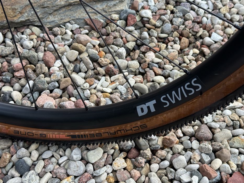 !PROMO na świeta! Scott Addict Gravel Tuned 56 L