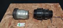 Obejma gebo 40/ 1,1/2"