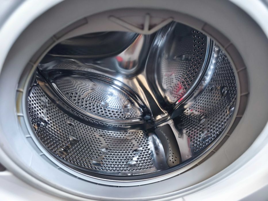 Máquina de lavar roupa Candy GC 1071d2/1-s | 49 cm de profundidade