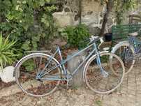 Bicicleta Peugeot Vintage