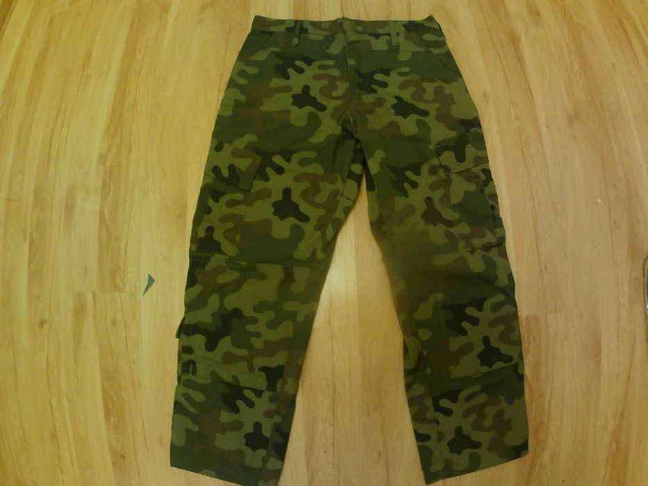 Mundur wojskowy wz.93 pantera