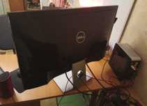 Монитор DELL Se2717Hc